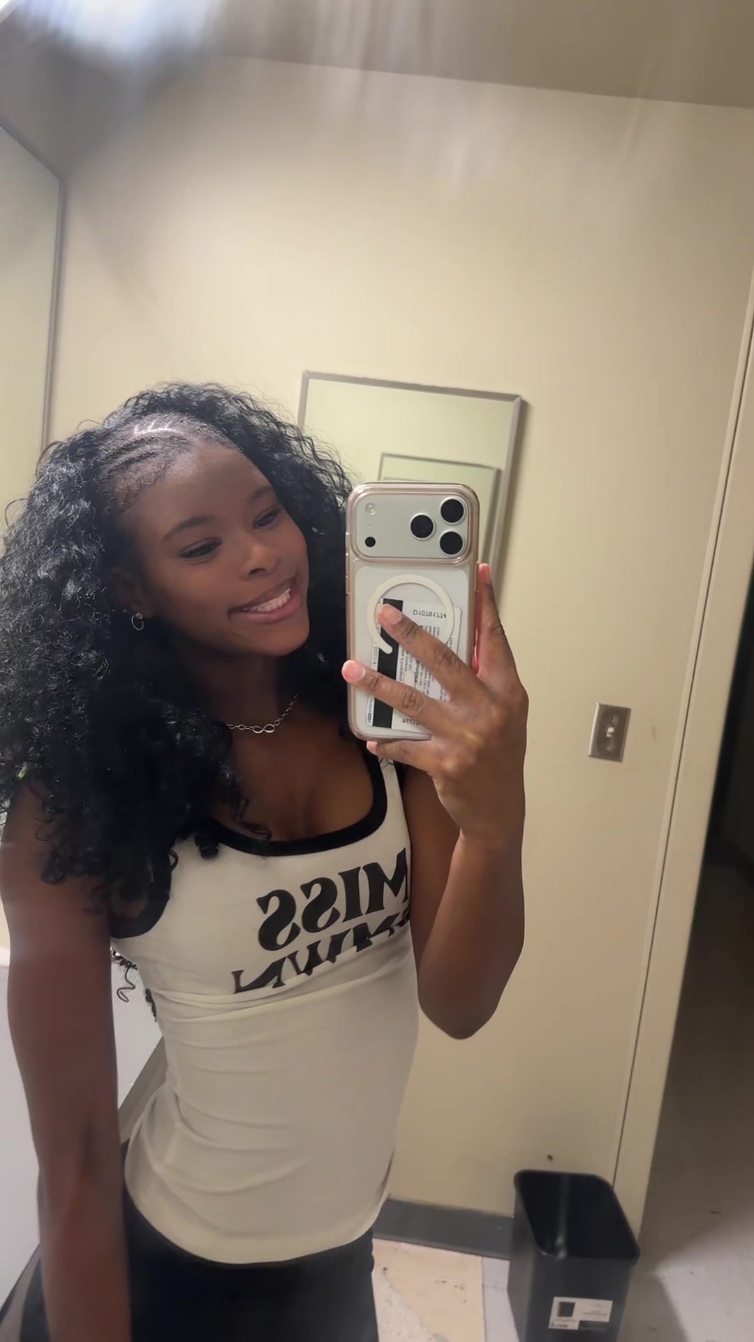 @Makayla Dior Noel