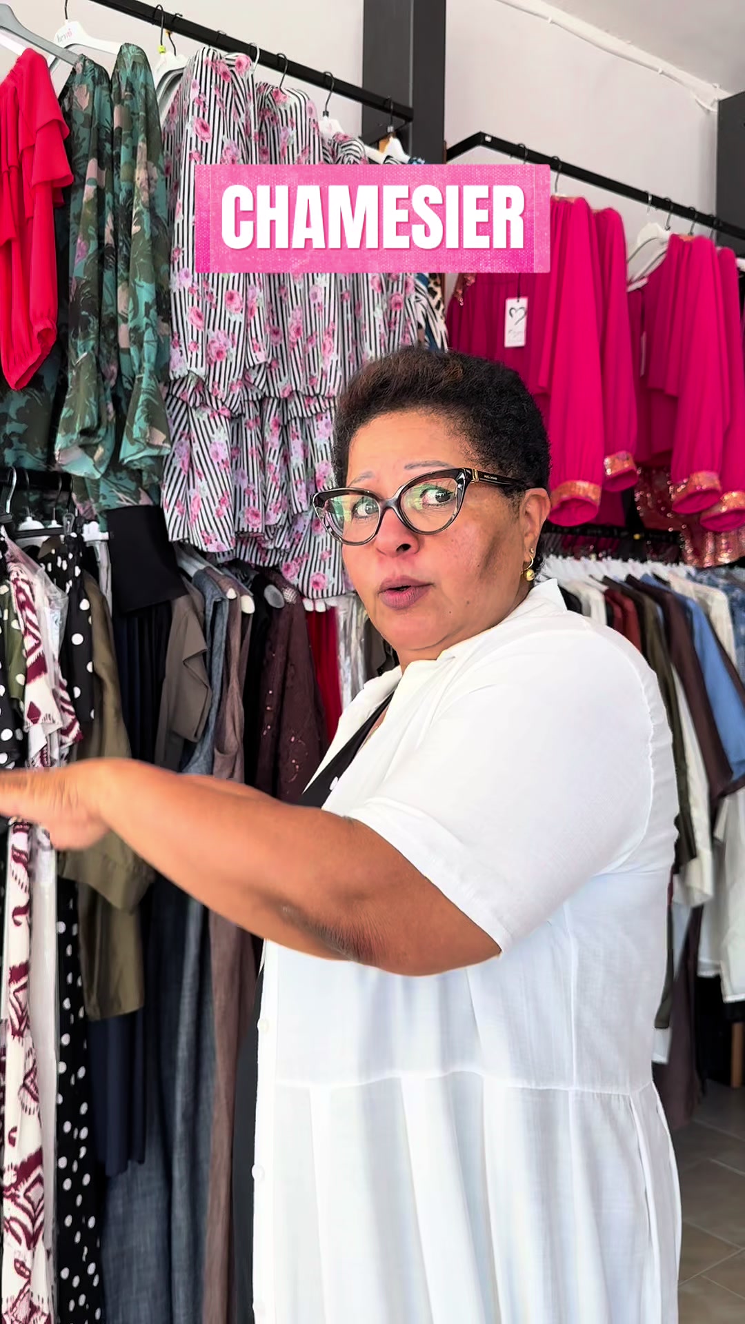 @La Boutique della Moda Curvy
