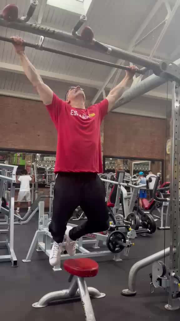 @AugieGymFitness100