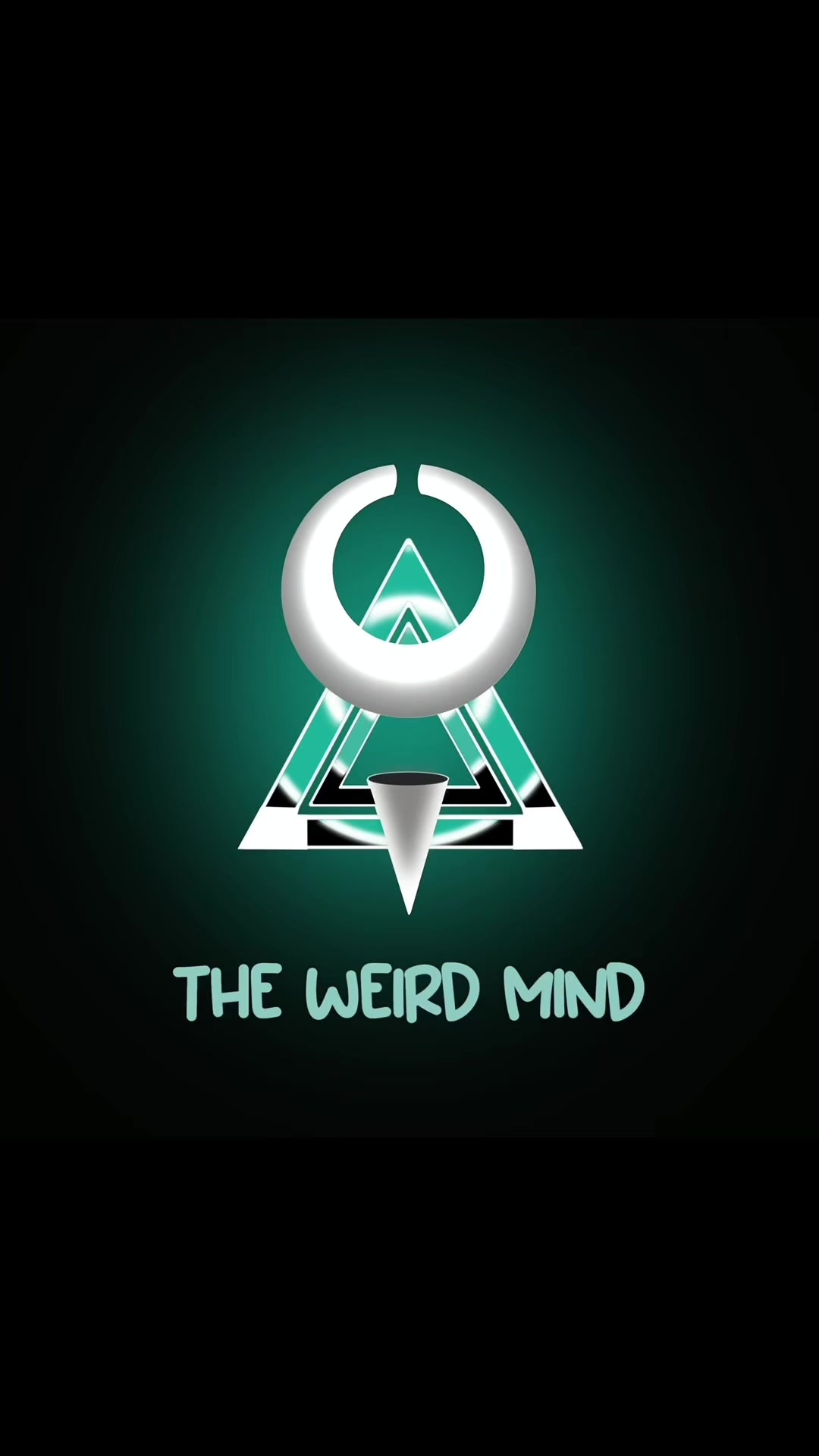 @WeirdMind ๐