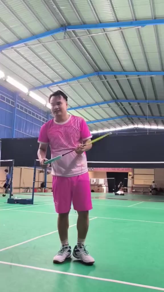 @Thầy Tân Sports