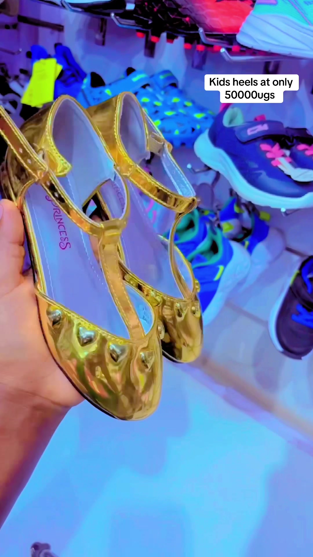 @JS ADDICTION SHOE STORE