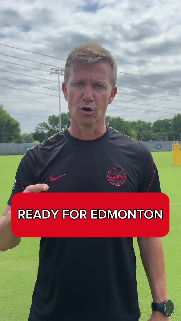 @Canada Soccer 🇨🇦⚽️