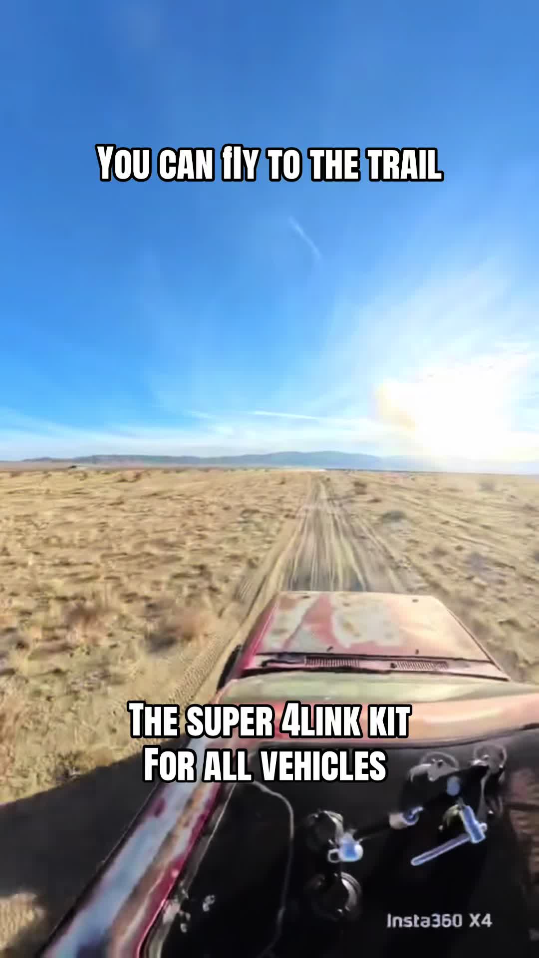 @Rock Slayer Offroad