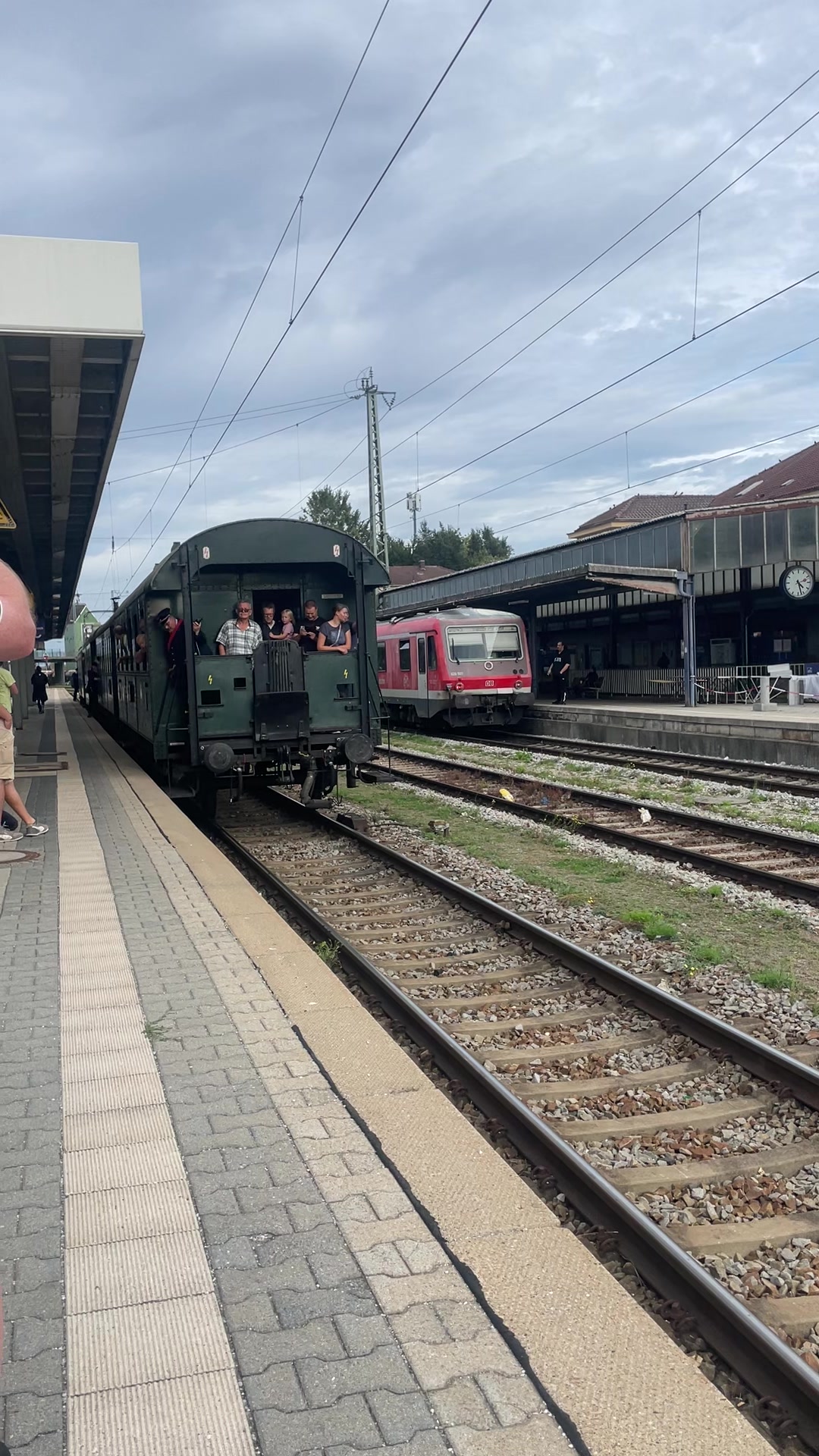 @Tuffer_spotter_aus-hoki🚃🌹