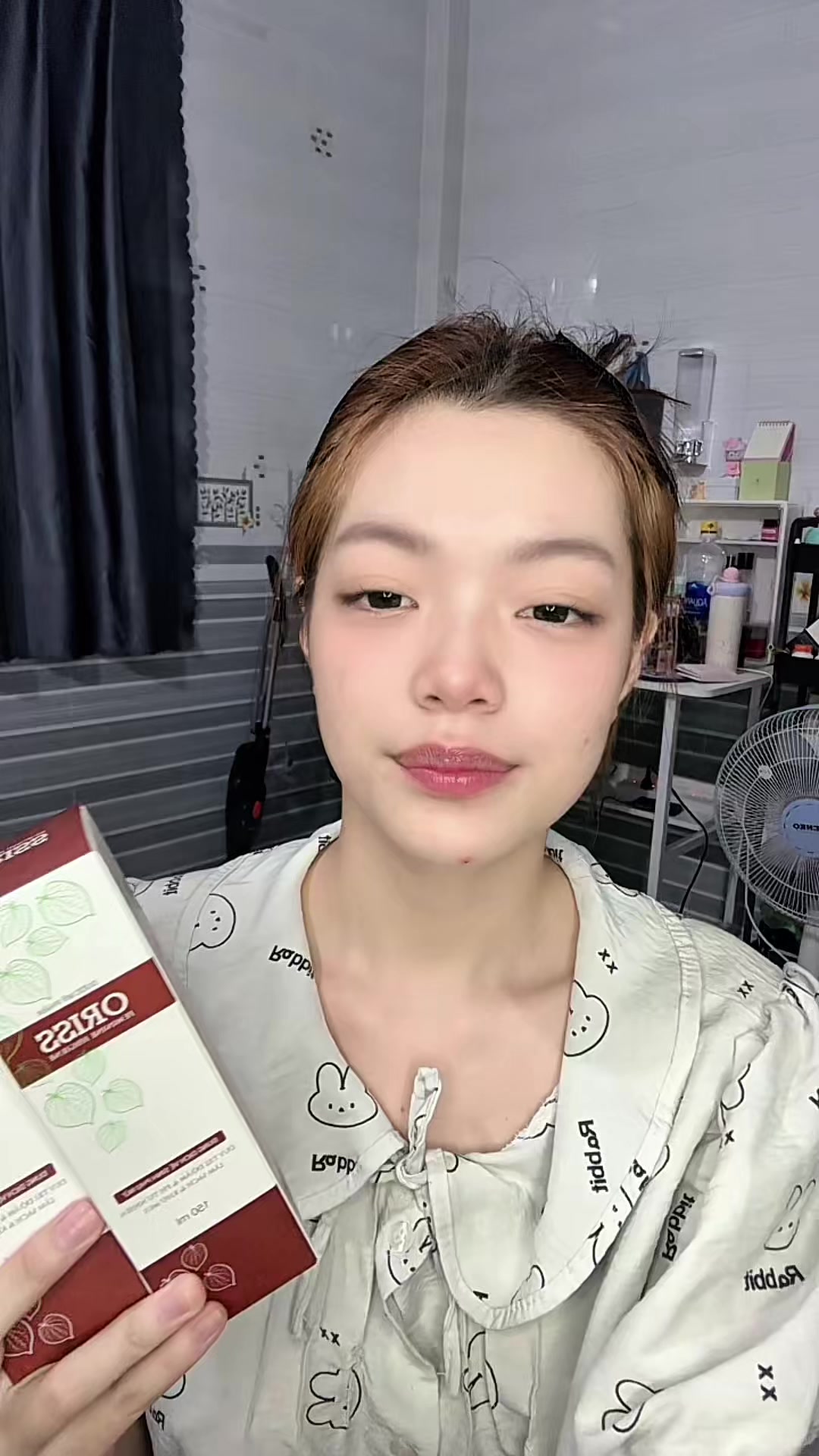 @Thi&ecirc;n Hương