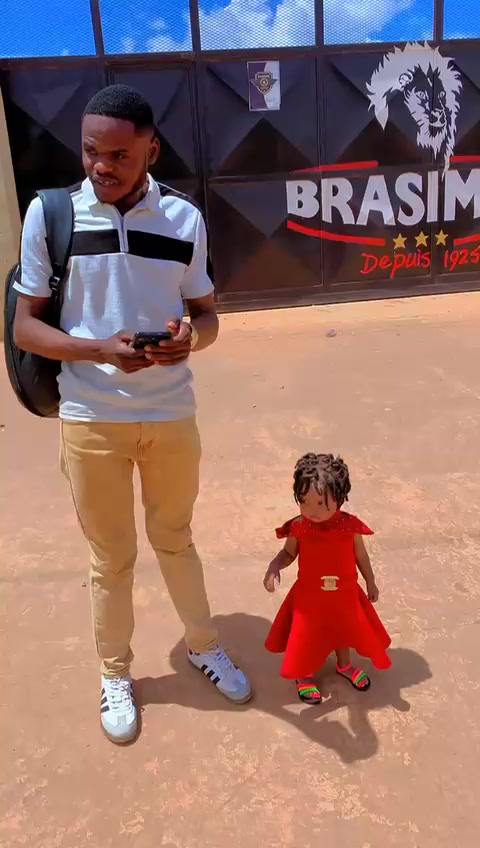 @Guelord Bakenda
