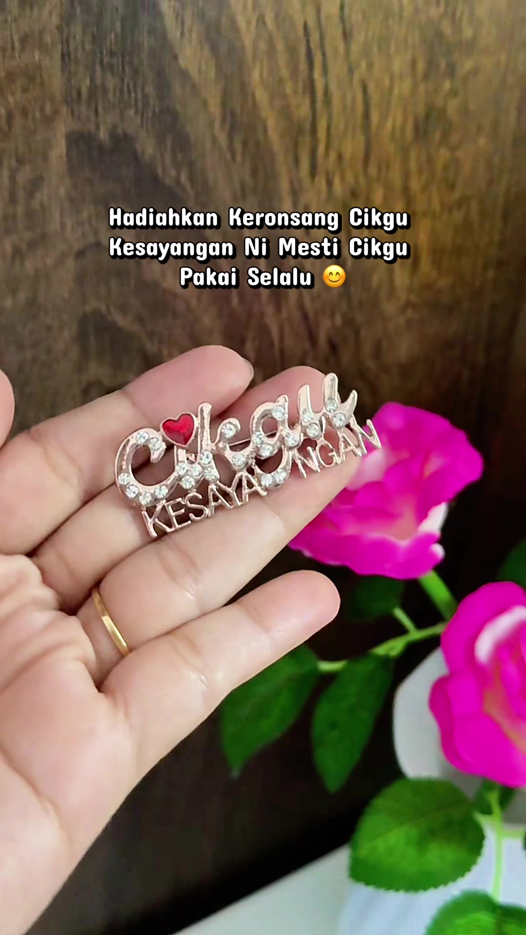 @ummi adam 😍