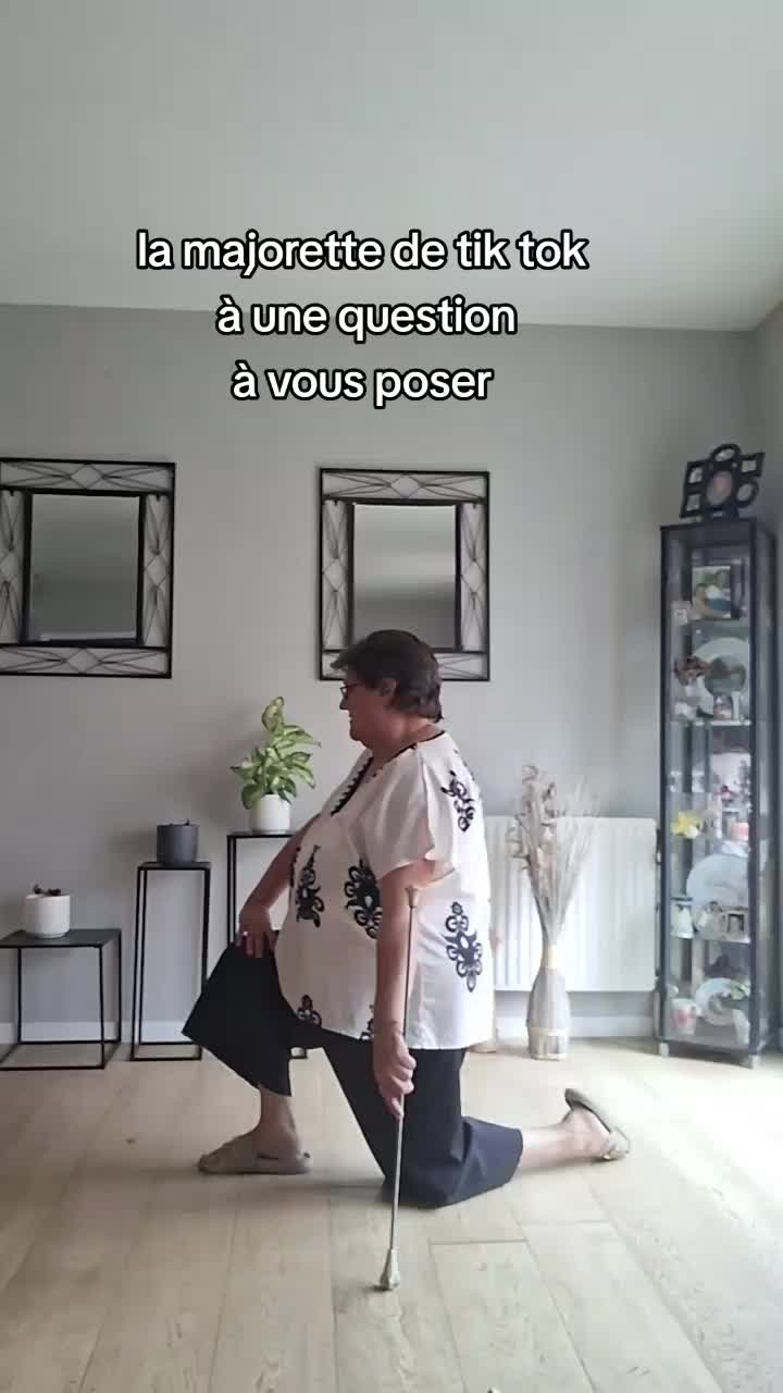 @lamajorettedetiktok