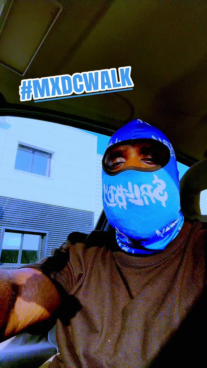 @MXD🇫🇷Mr.CWALK♒️
