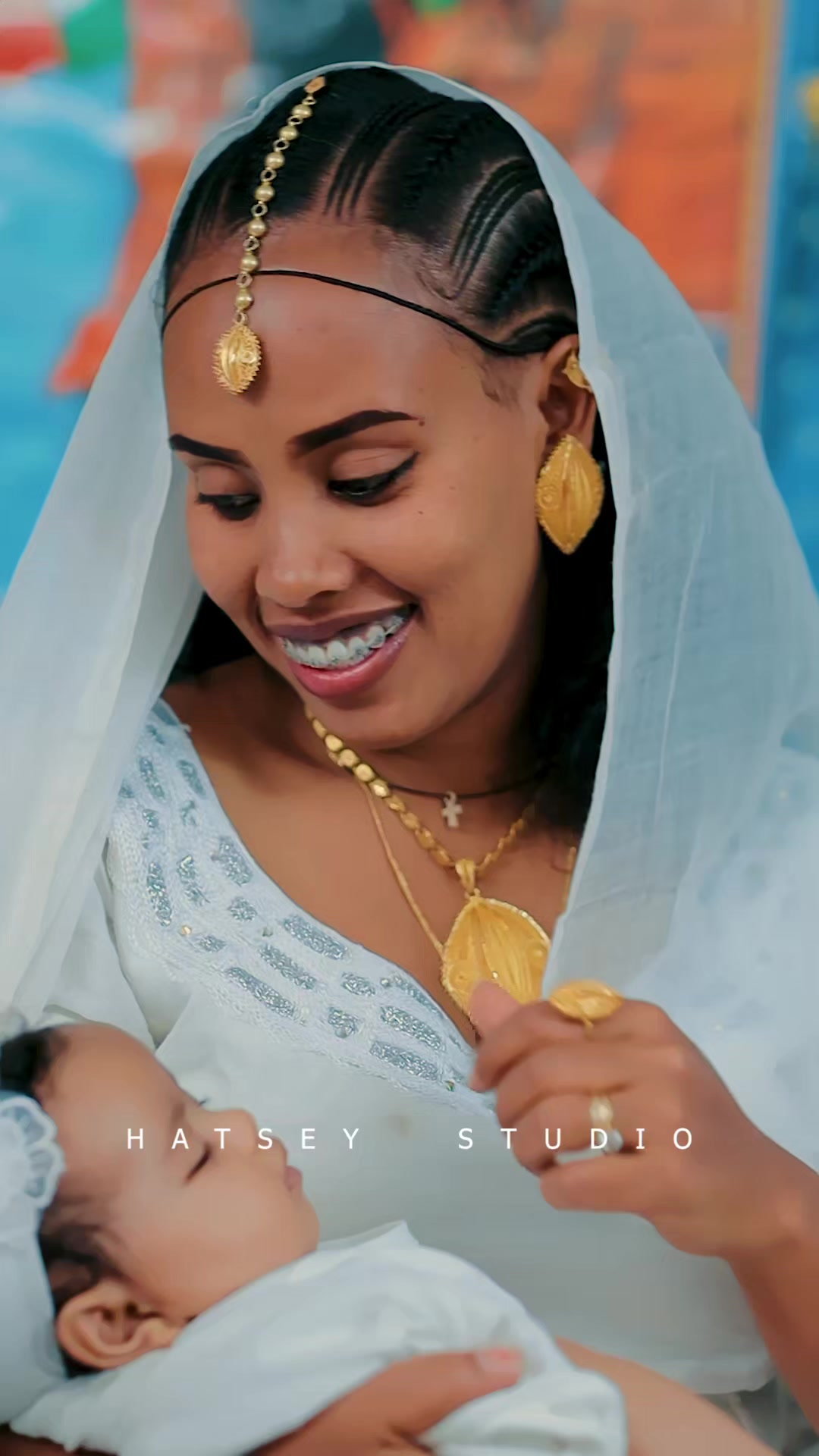 @ሃፀይ ስትድዮ መቀለ
