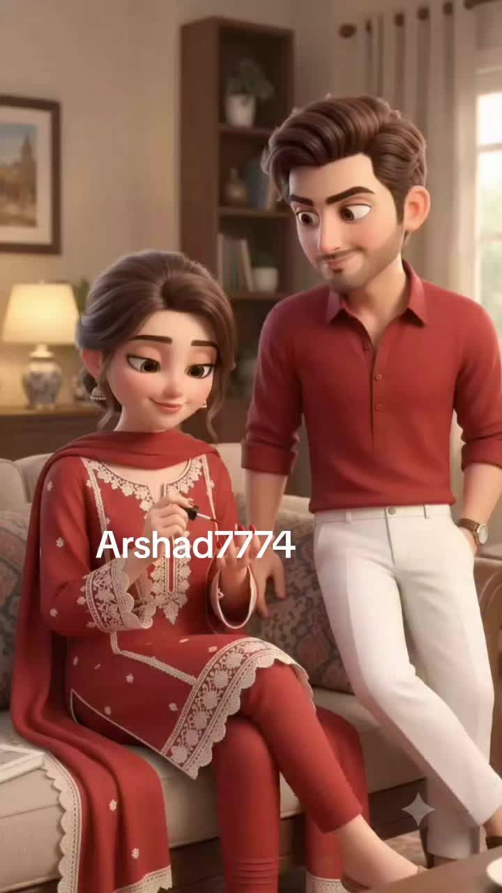@Arshad Khan