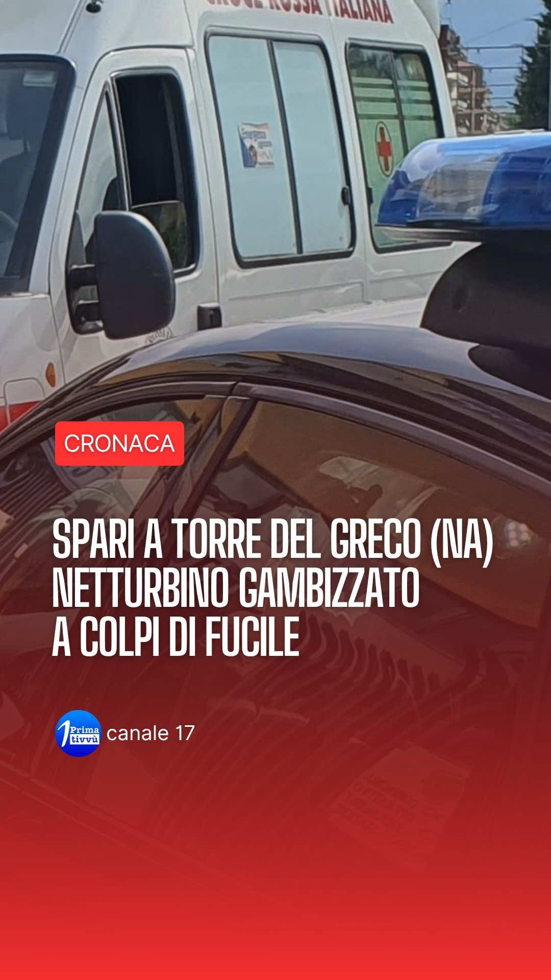 @Prima Tivvù - Canale 17