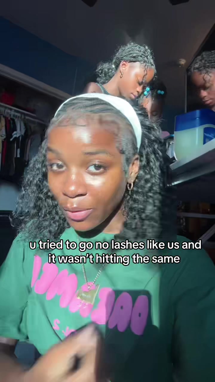 @misunderstood queen literally.
