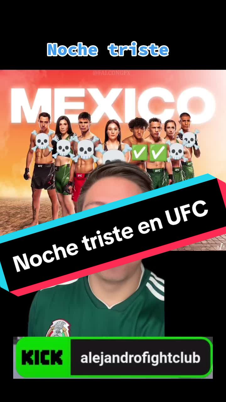 @Alejandro Fight Club