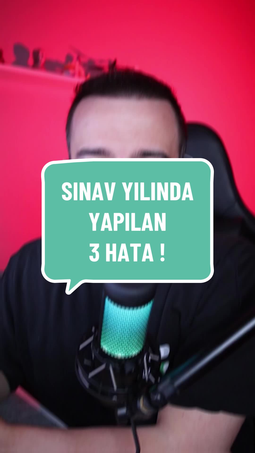@Okul Koçum