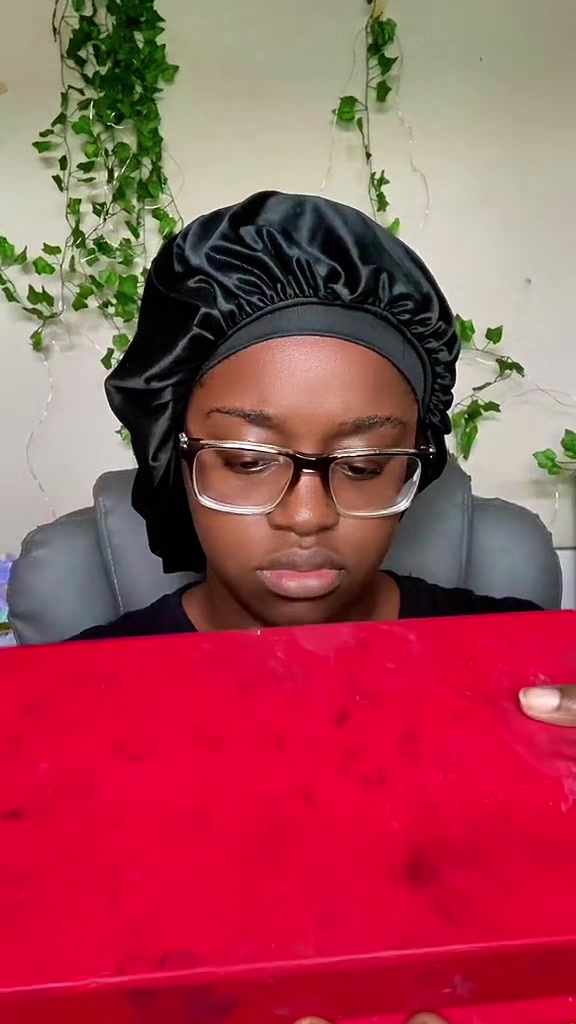 @Ki’mari Lavender