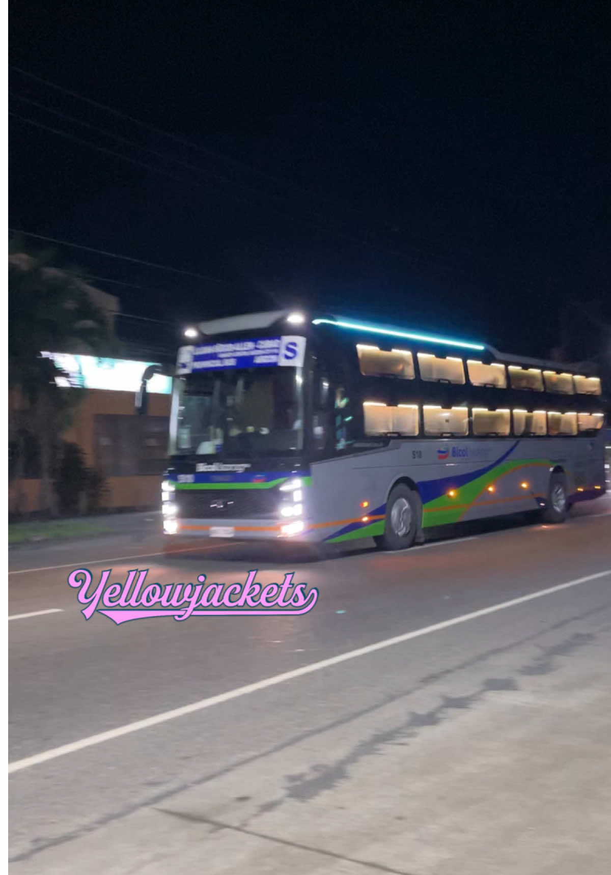 @Yellowjackets_Bicol