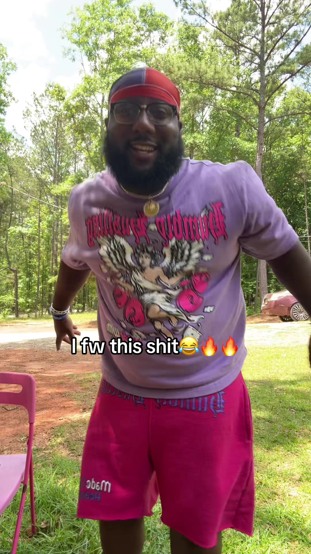@Cadarian Brown