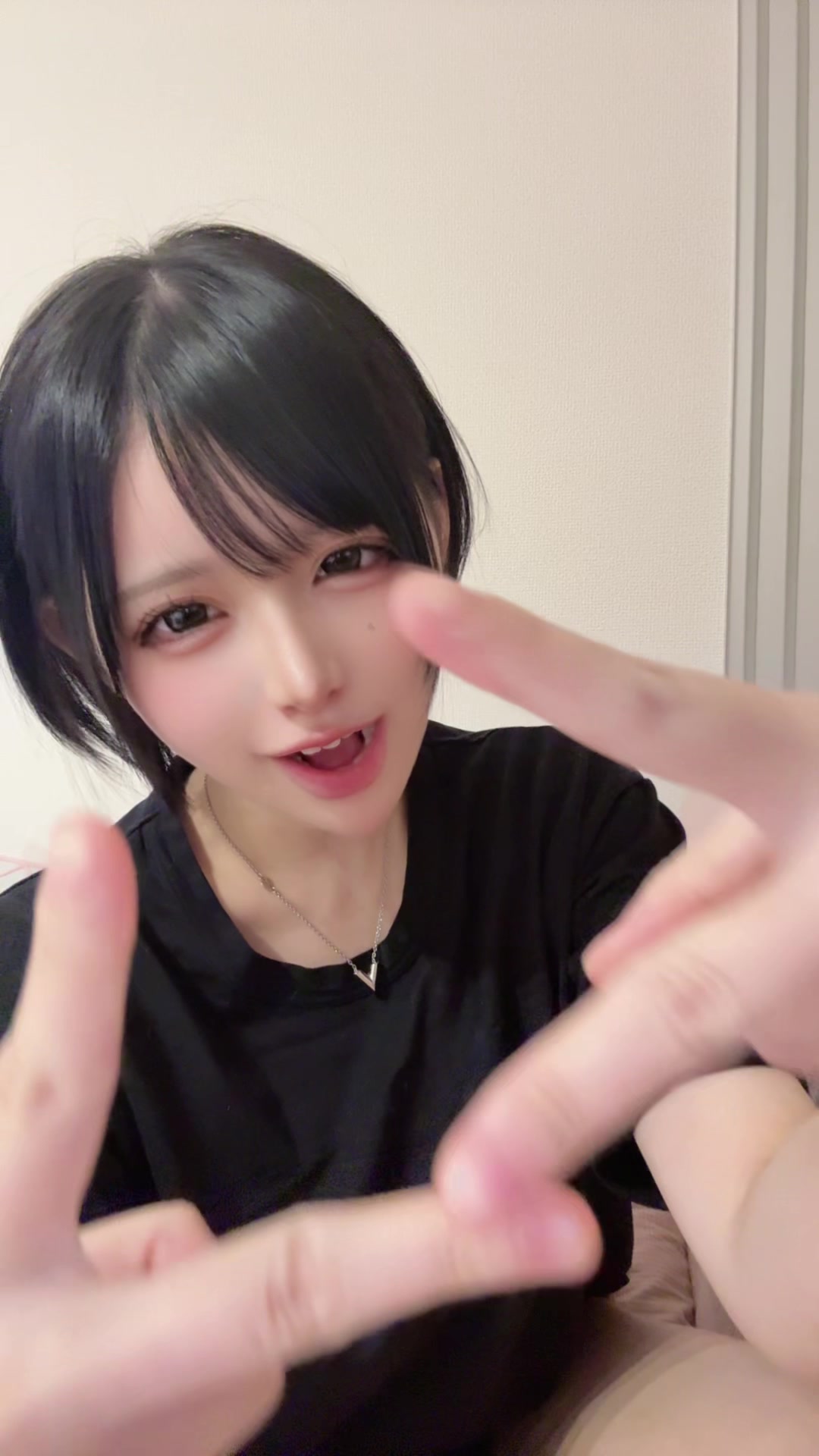@栗和ねね