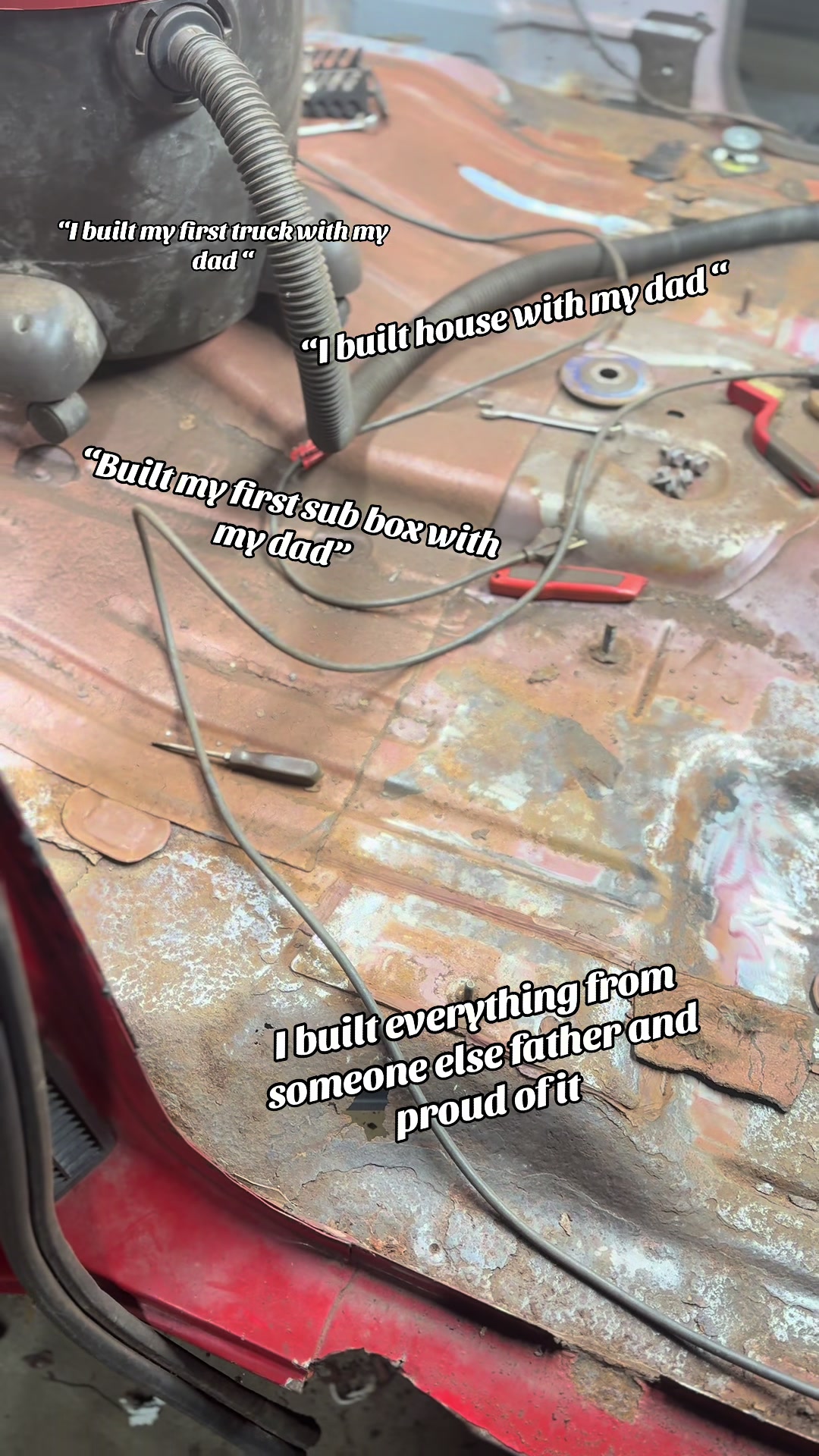 @That tdi bug
