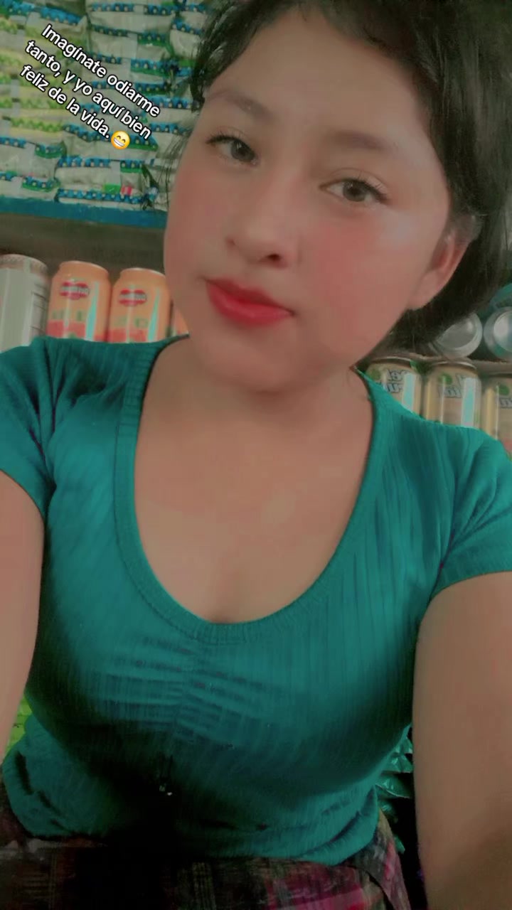 @la bebesita