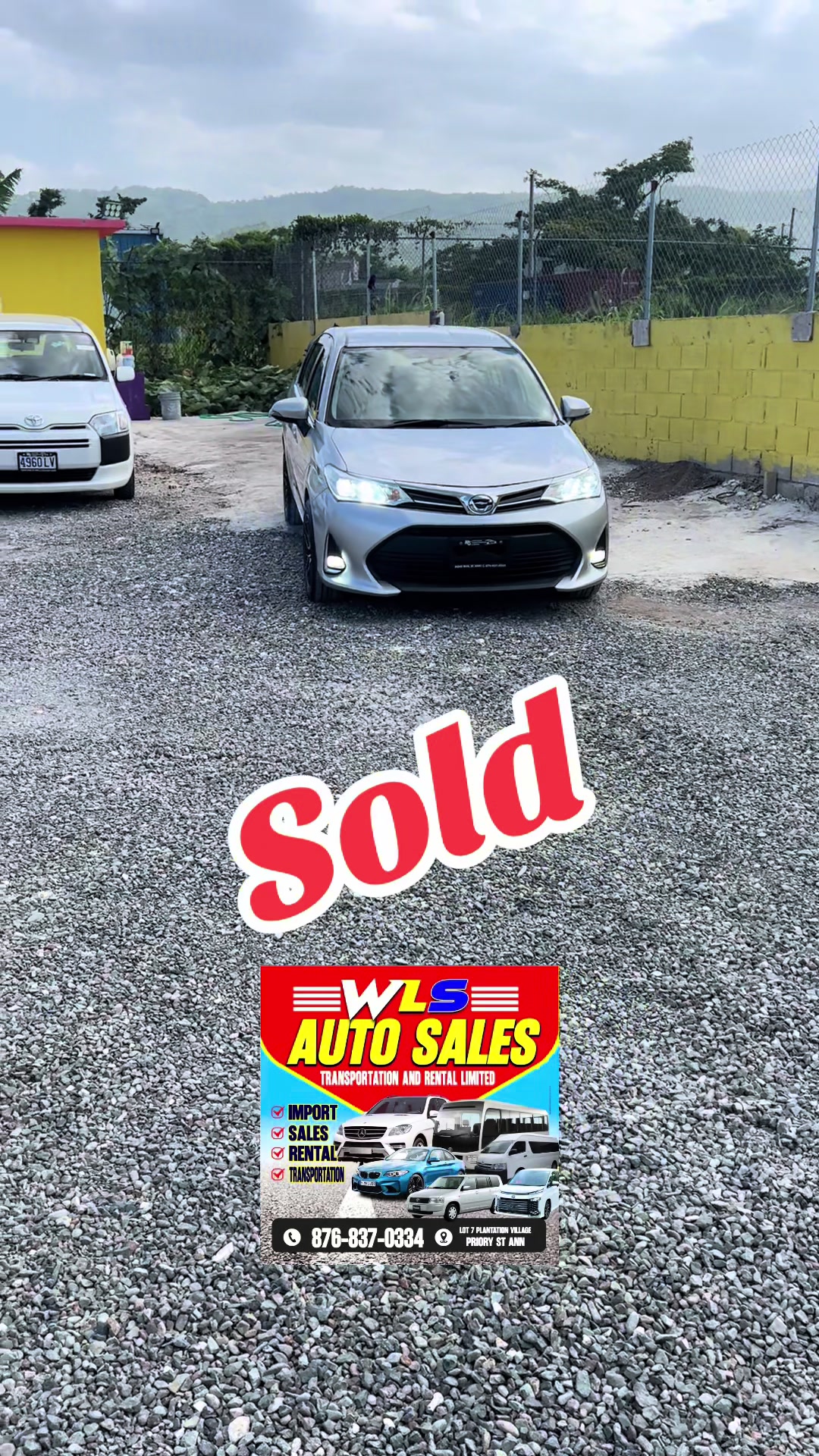@WLS Auto Sales