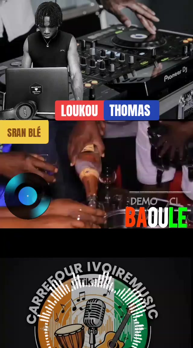 @CARREFOUR IVOIREMUSIC🪘🎙️🇨🇮