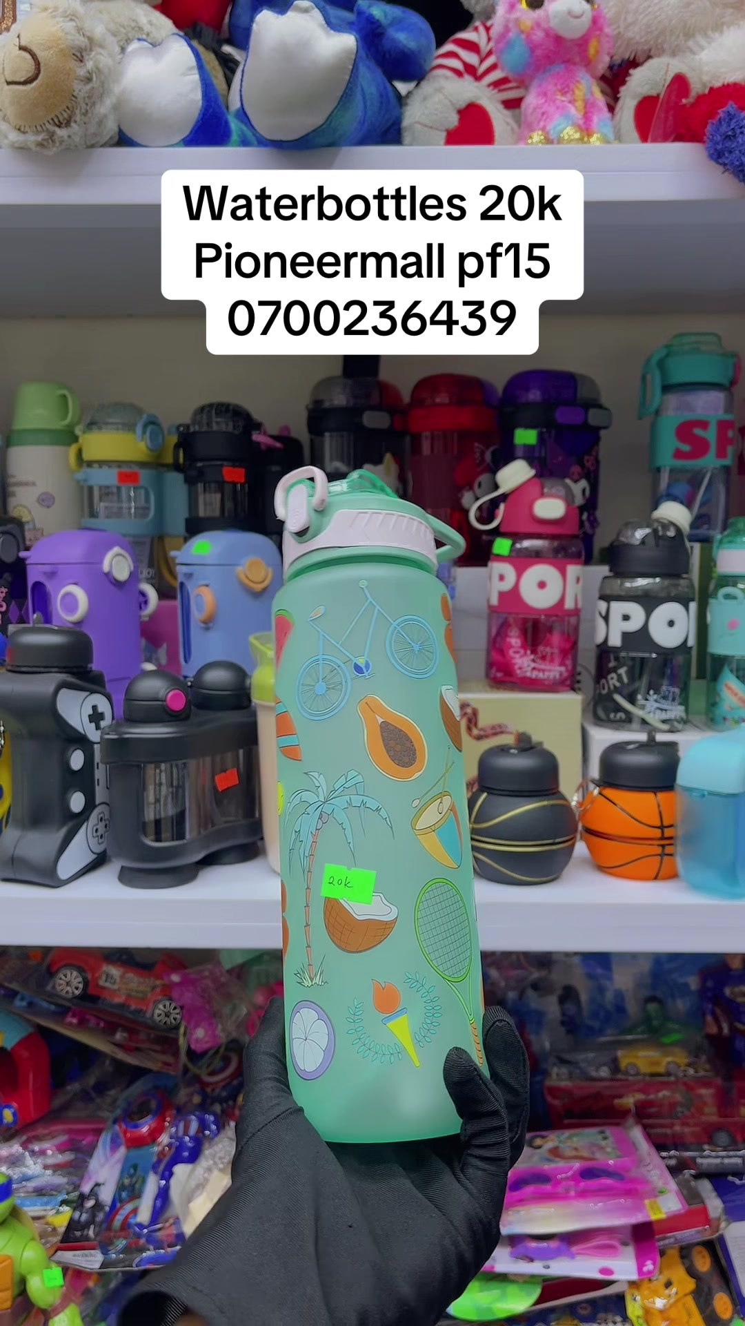 @Marias kitchenware &kids items