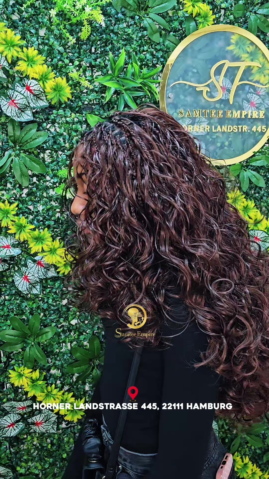 @SAMTEE EMPIRE SALON๐ชฎโ๏ธโ๏ธ