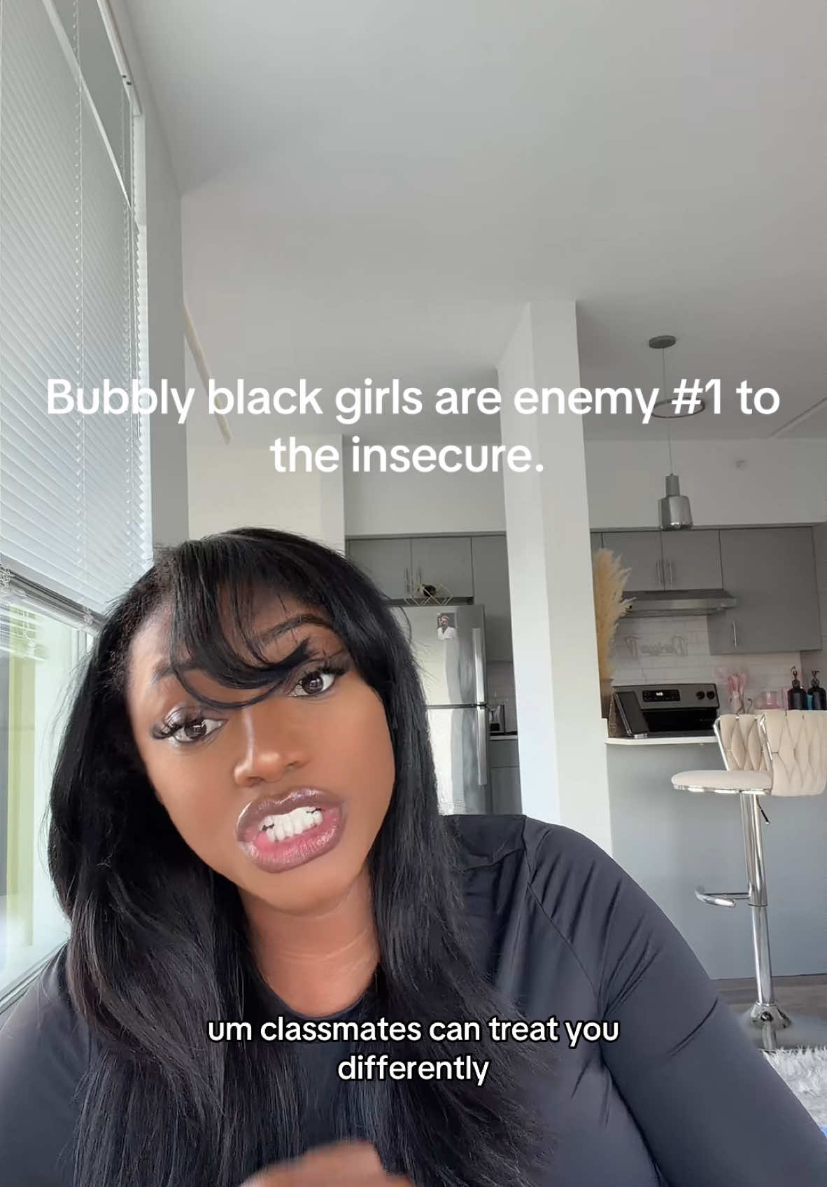 @Dorissa White