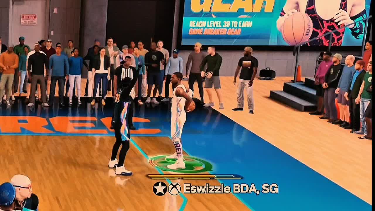 @Ed The GREAT One