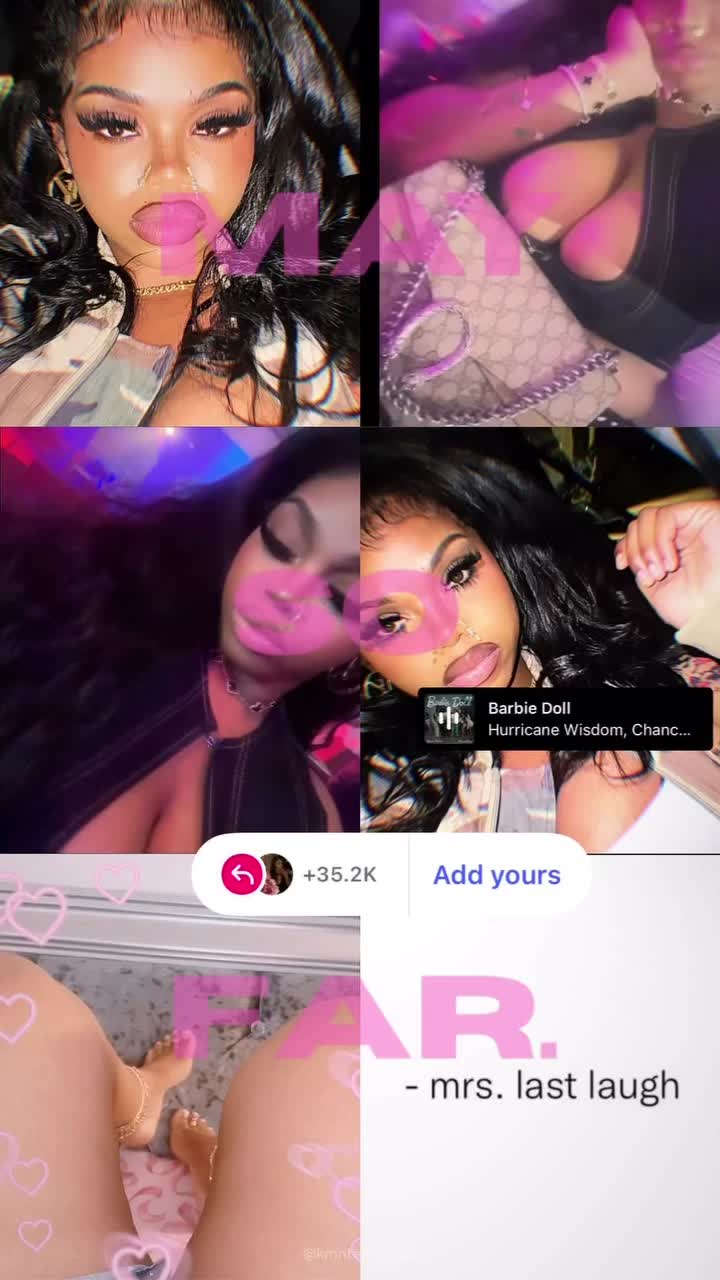 @Itsgivenlex