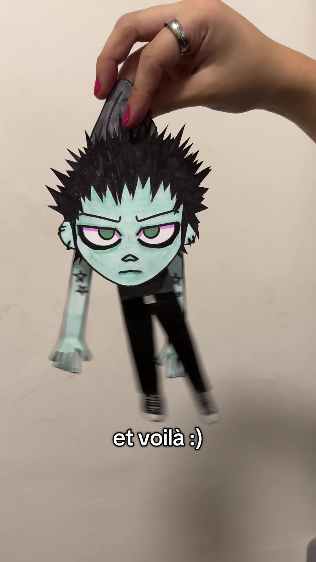 @★ spacegothz ★