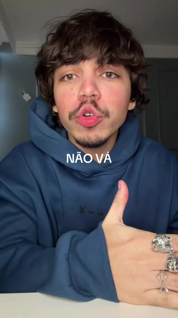 @Augusto César