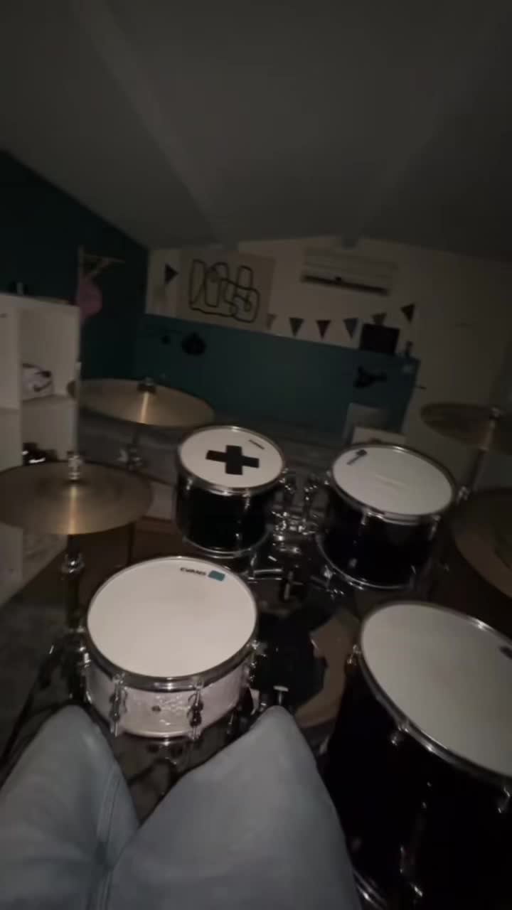 @NB-Drums