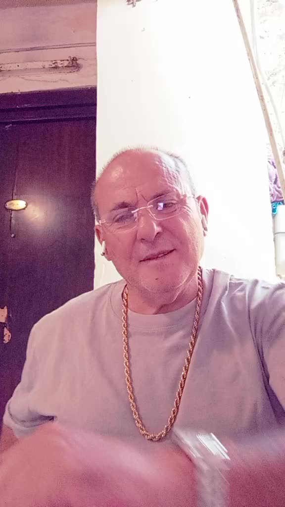 @ZioGionny gionny de rosa