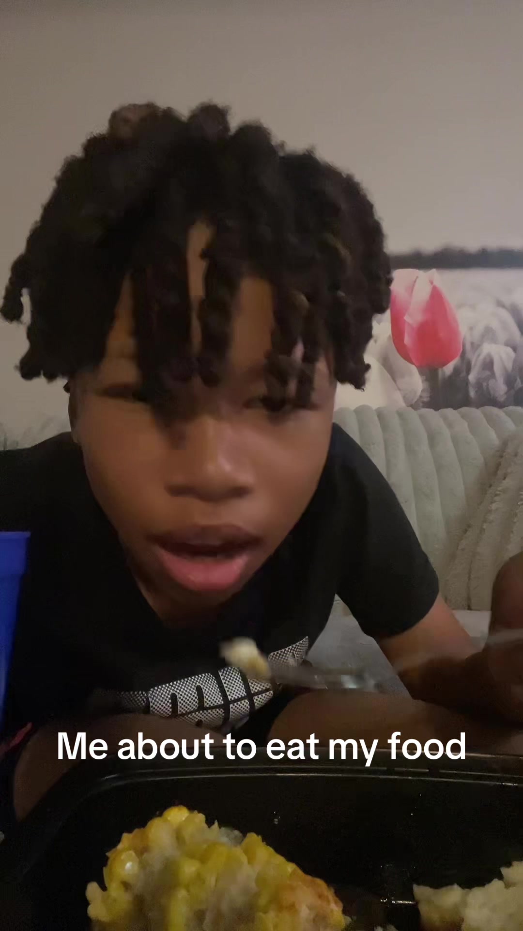 @August