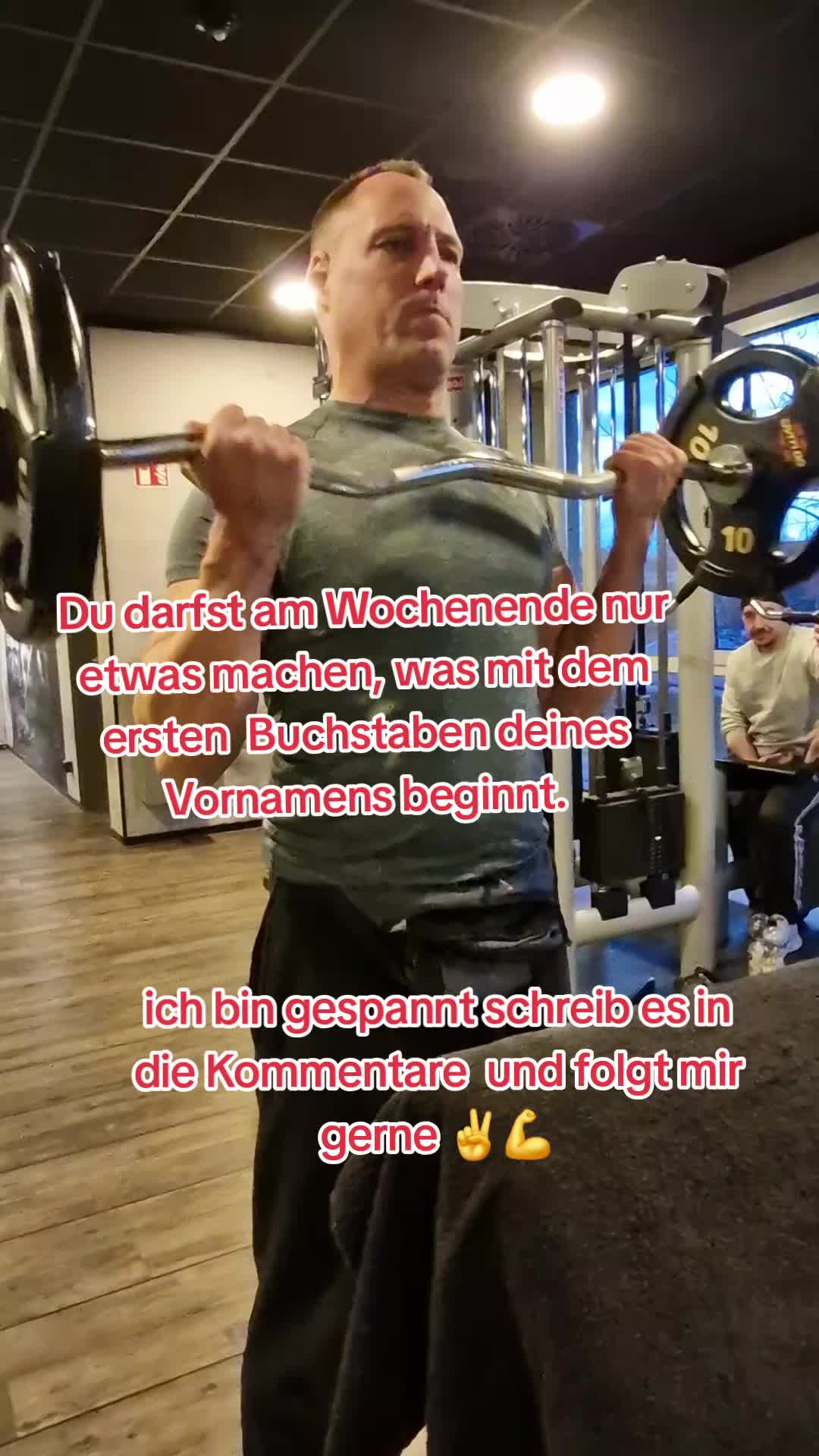 @Fitnessmen💪