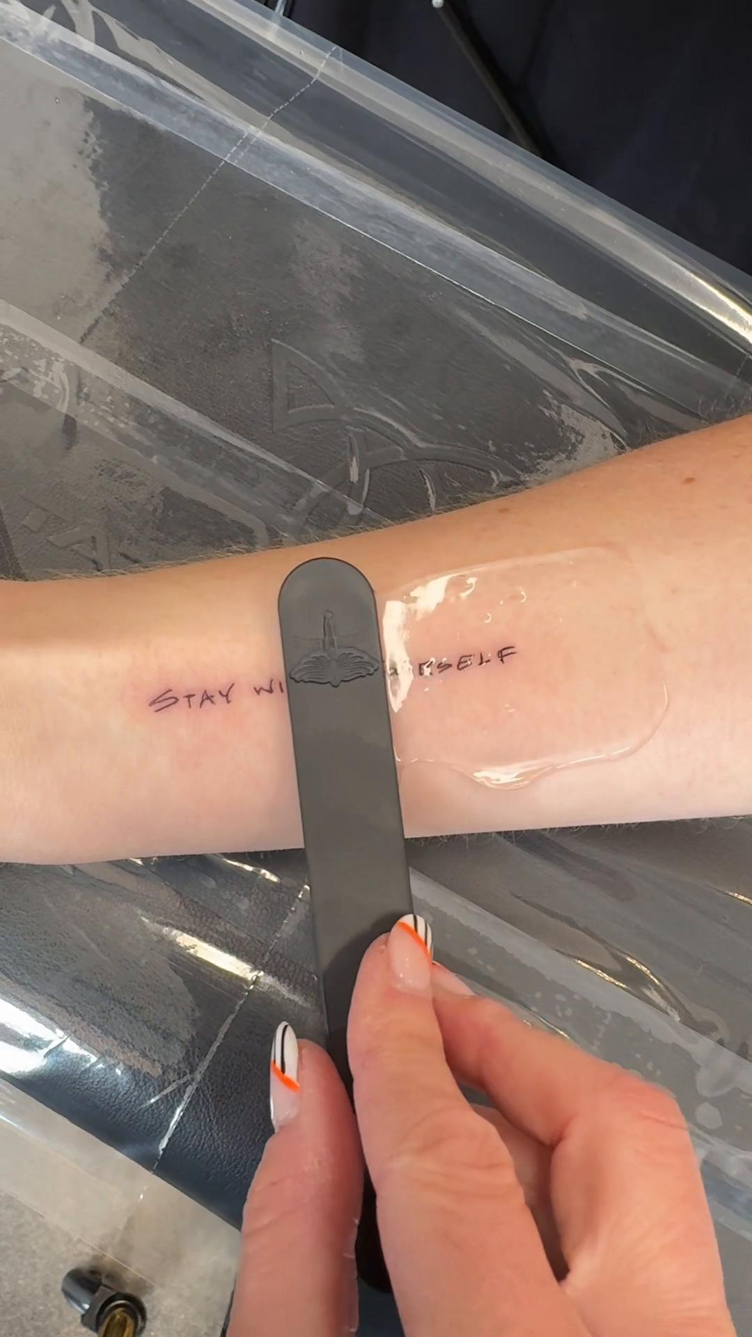 @Inked & Adorned