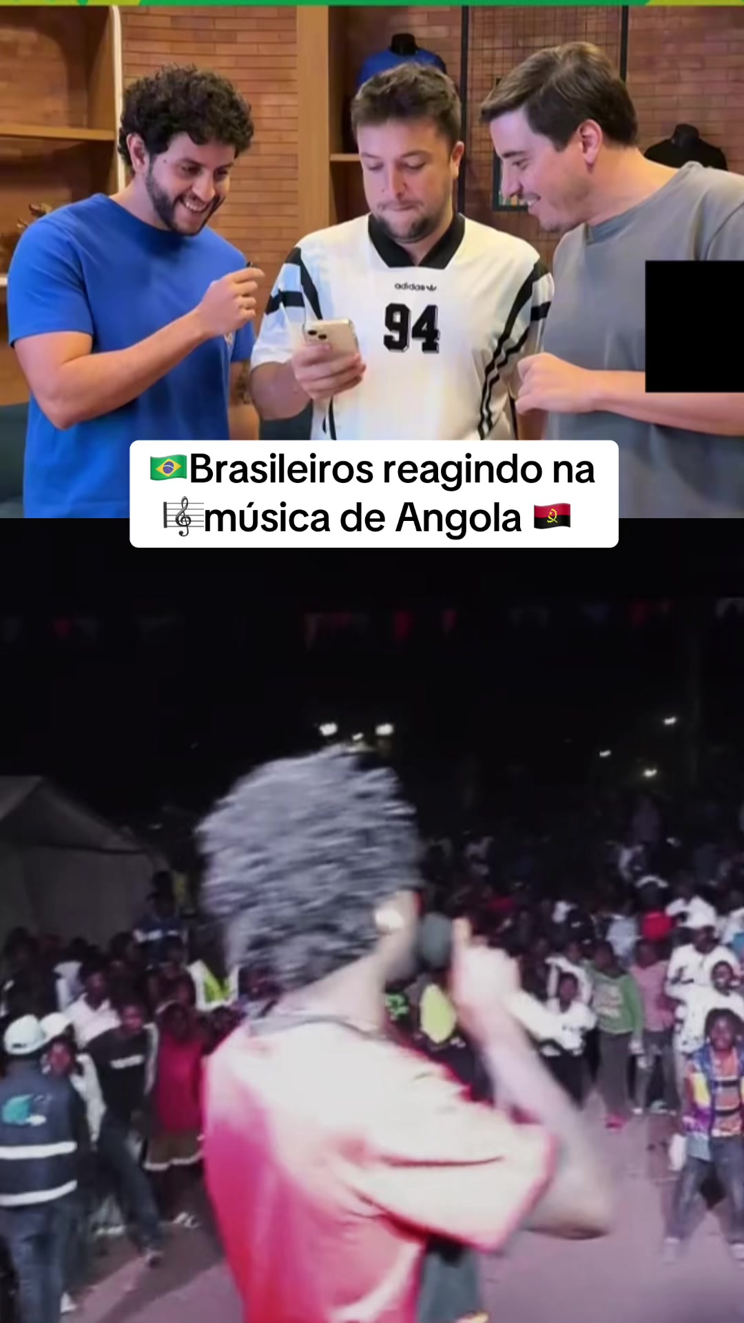 @Daza Oh Mocita