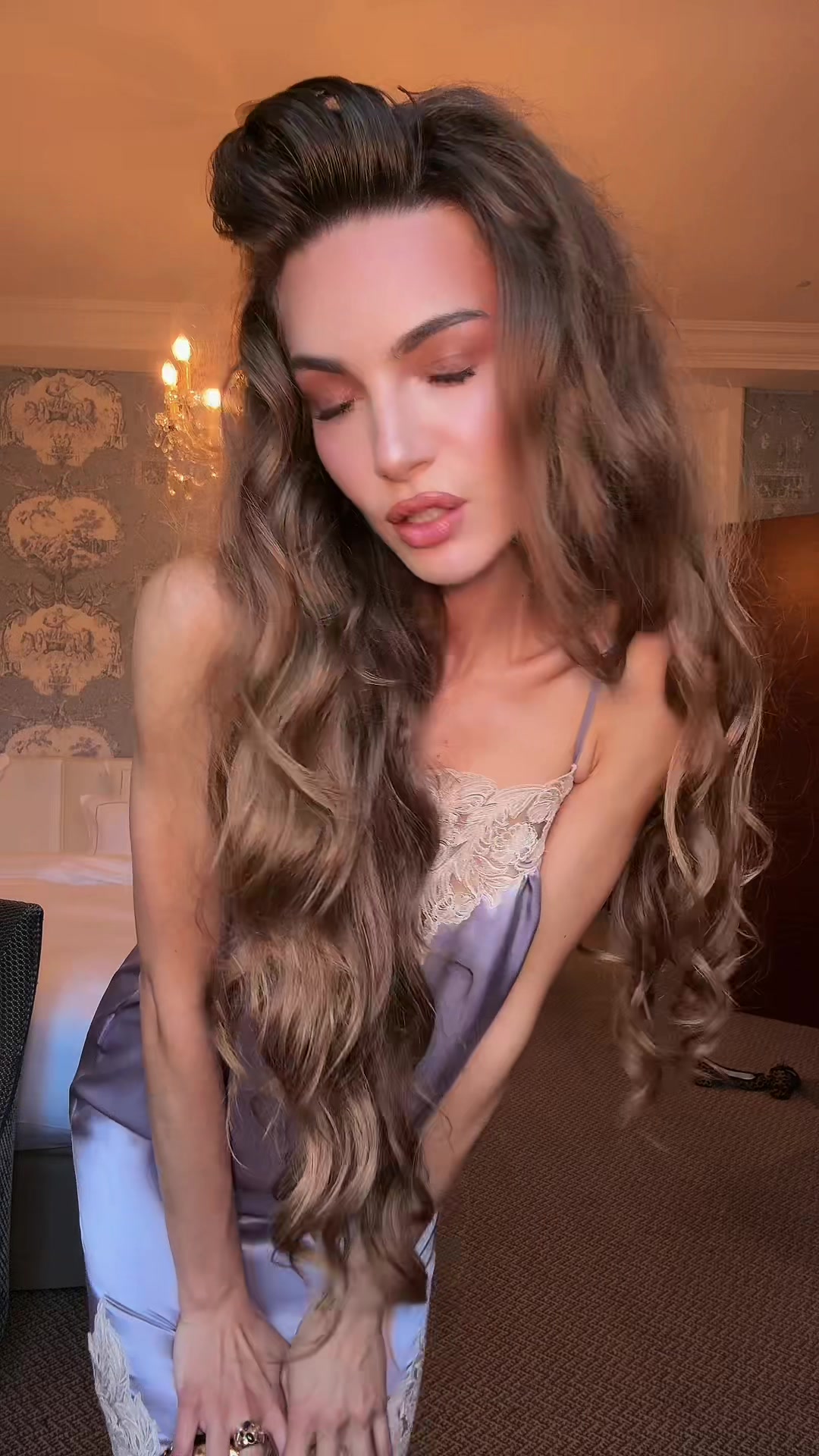 @Mara Lafontan