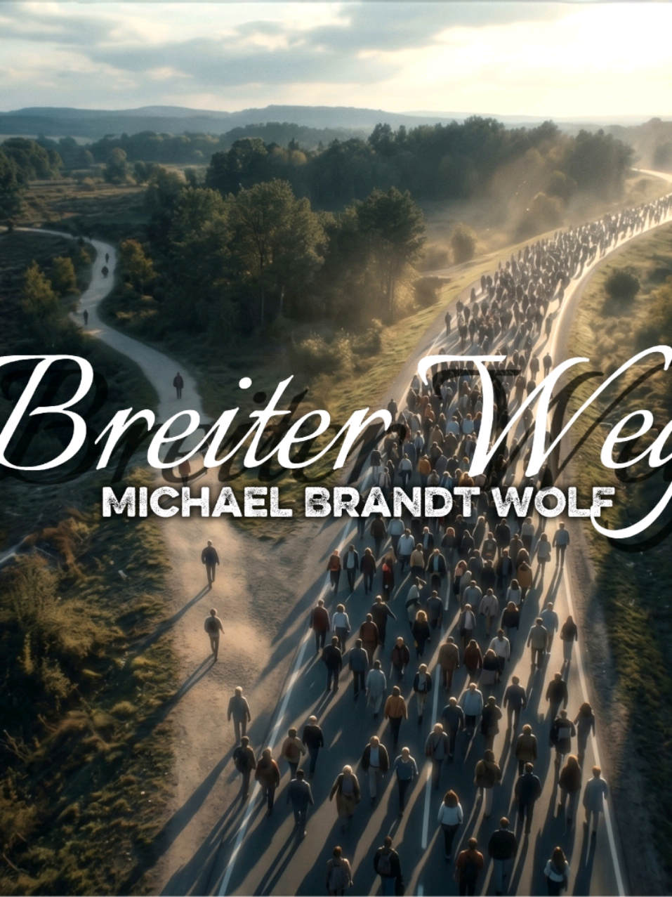 @Michael Brandt Wolf