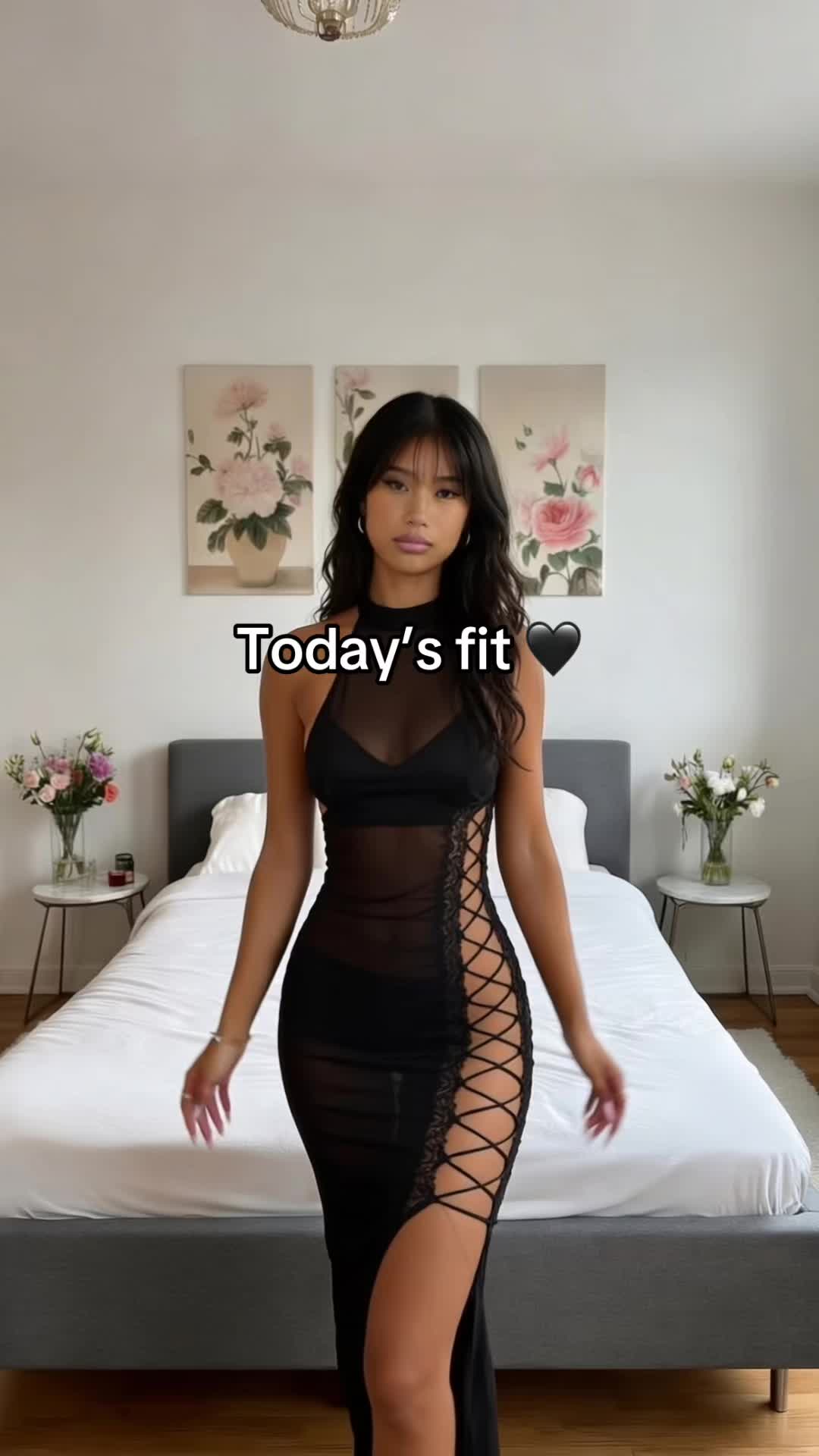 @Nina Koi