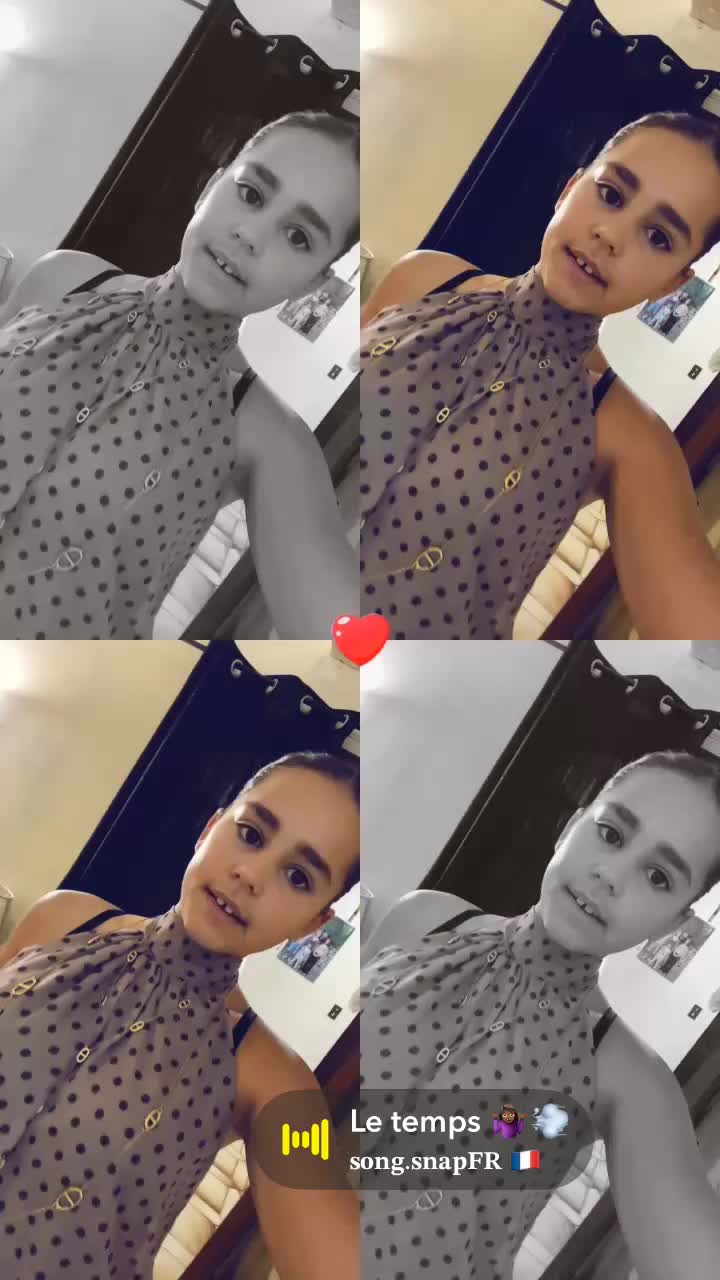 @Melina
