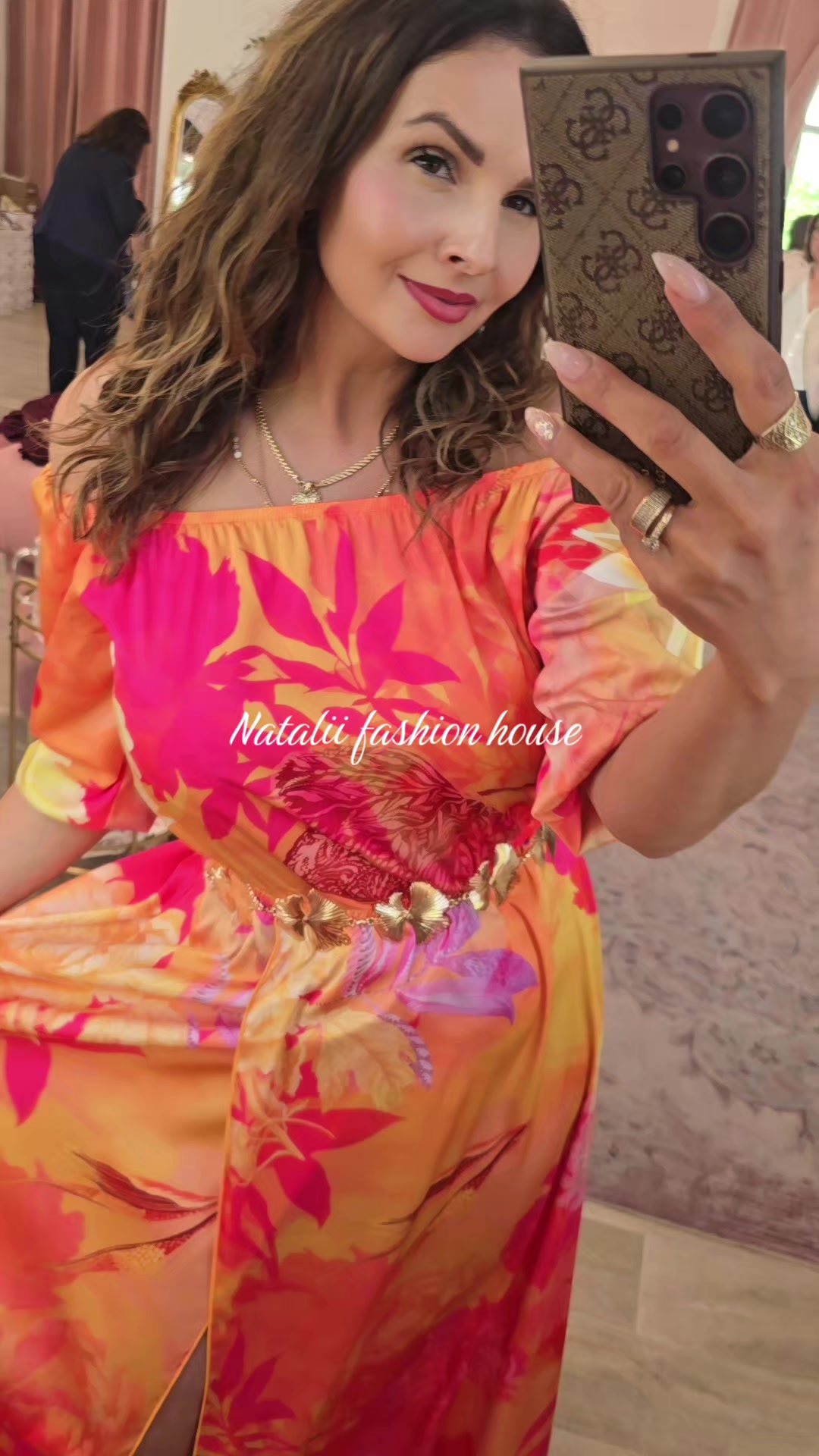 @Natalii fashion house