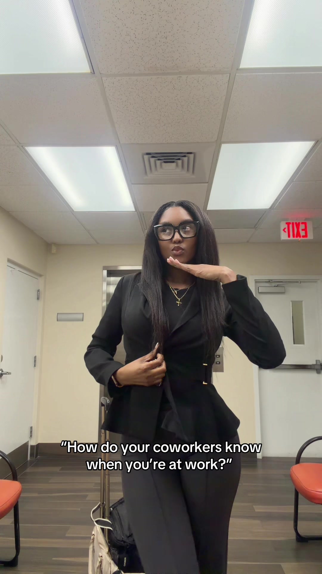 @Phaedra Kaithlyn On YT! 📸💗