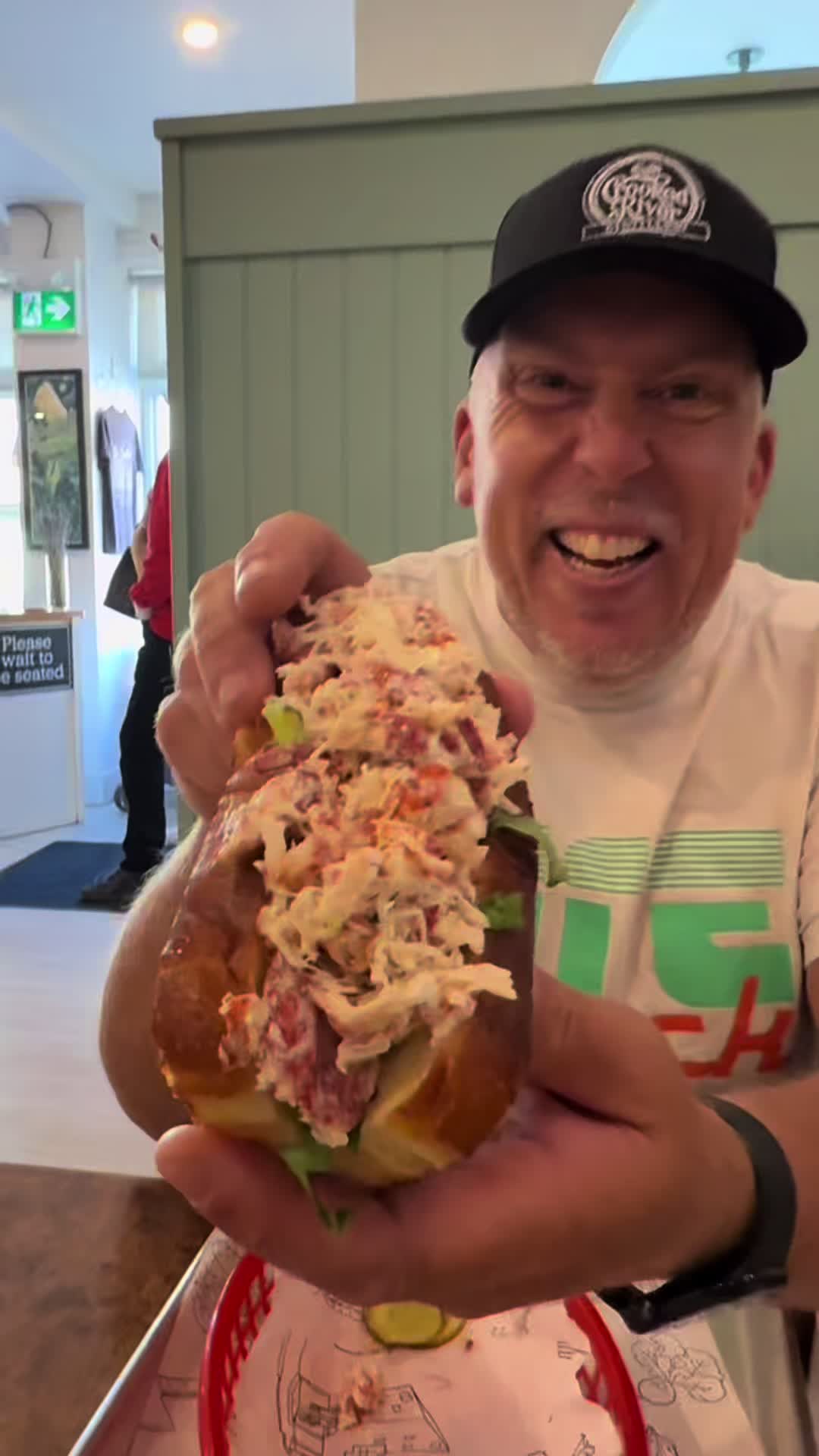 @Hub City Foodies 🇨🇦