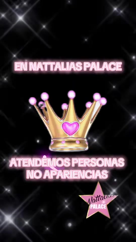 @Nattaliaspalaceoficial