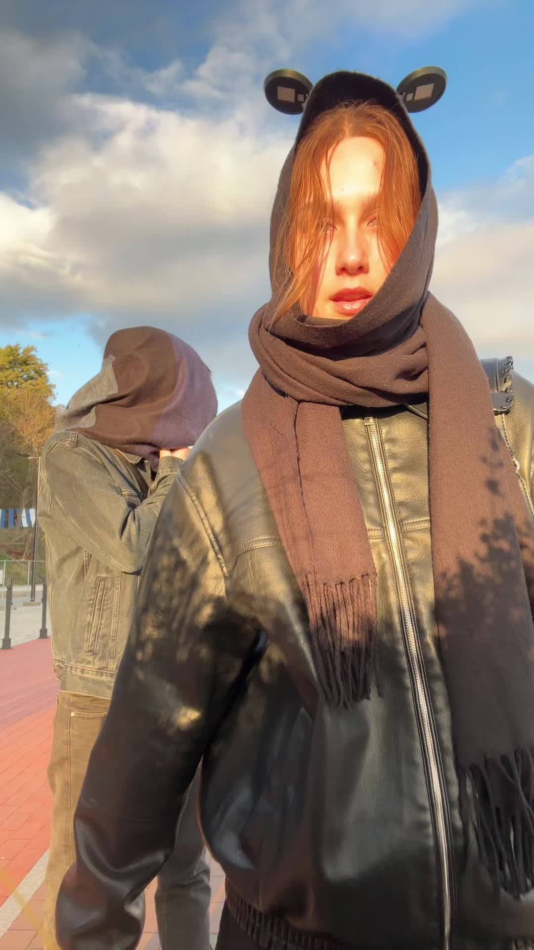 @алиса помела